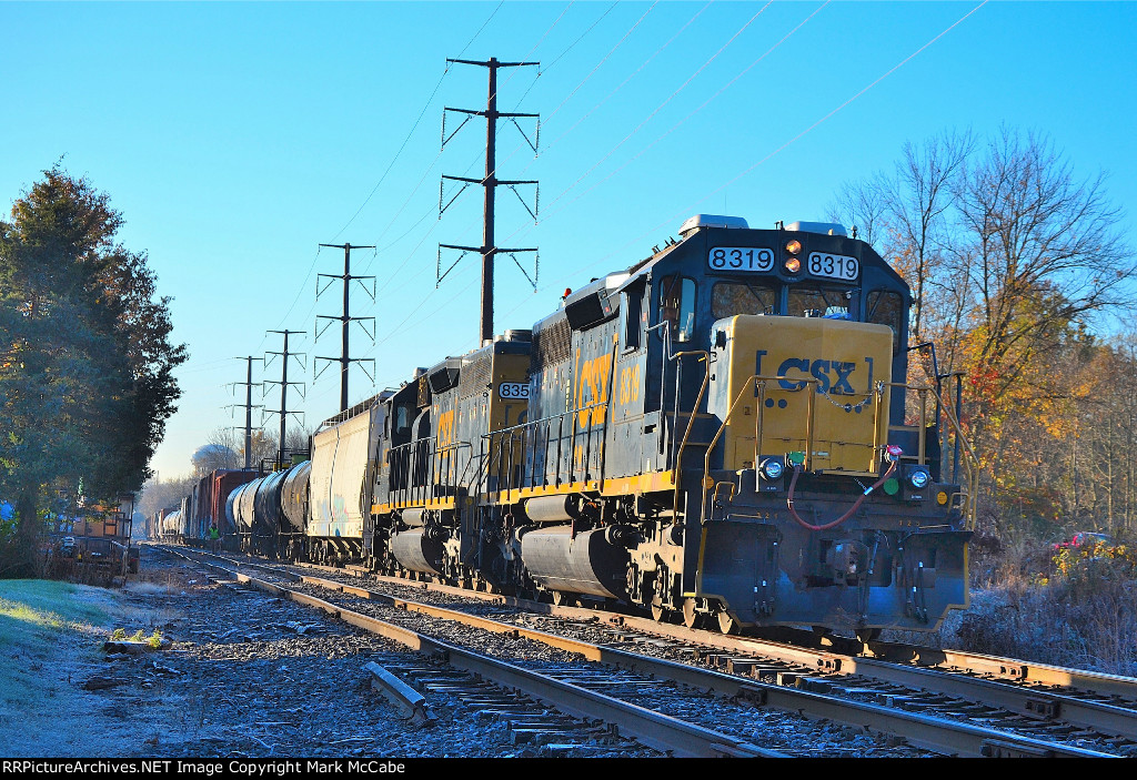 CSX L042